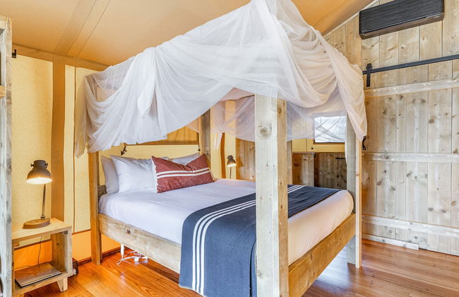 BIG4 Tasman Holiday Parks - Bendigo - Foto 11