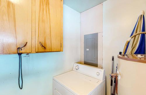 Crossfire Cabin - Foto 31