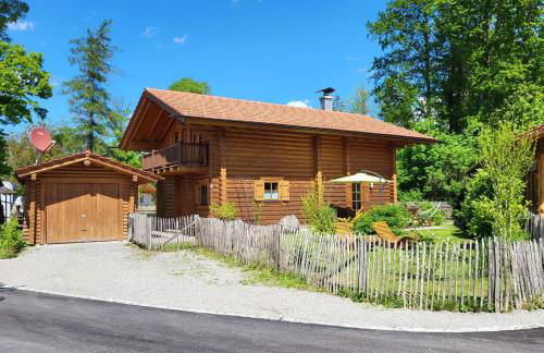 Audorfer Blockhaus - Foto 14