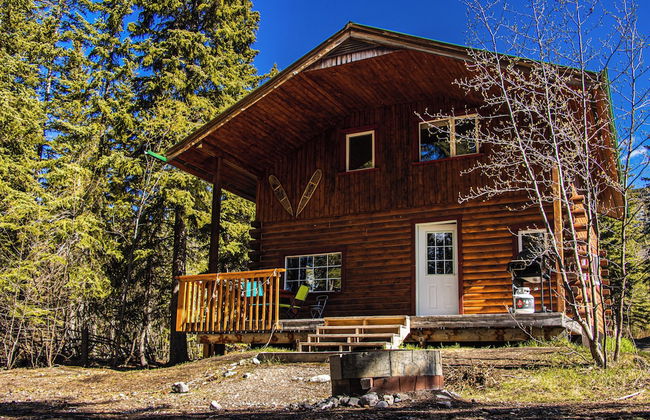 Little Atlin Lodge - Photo 26