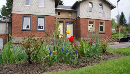 Ferienhaus in Rechenberg-bienemuehle - Foto 2