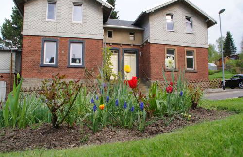 Ferienhaus in Rechenberg-bienemuehle - Foto 2