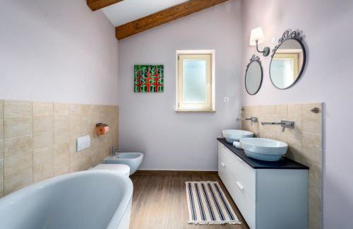 Villa Valffiorita by Briskva - Foto 30