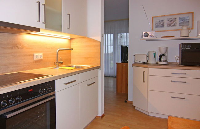 Ferienwohnung in Lemkenhafen for 2 Personen - Foto 8