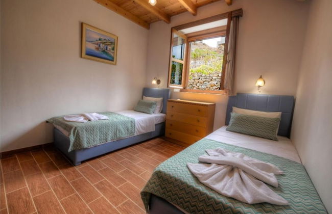 Stone Villa I in Petres - Foto 14