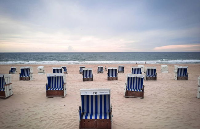 Appartement in Westerland auf Sylt - Foto 27