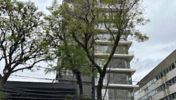 Charming Loft Studio Apartment in Poa com Garden - Foto 3