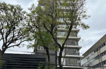 Charming Loft Studio Apartment in Poa com Garden - Foto 3