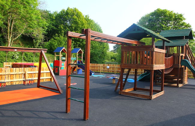 Cardigan Bay Holiday Park - Foto 23