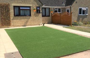 Roman Villa - Foto 1