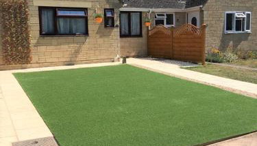 Roman Villa - Foto 1