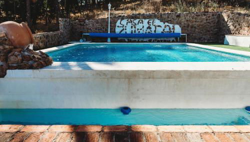 Casa Rural El Zumacal - Foto 3