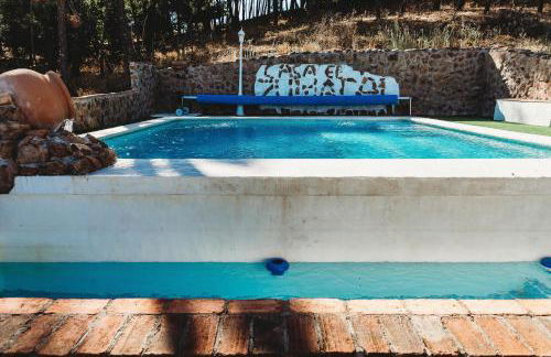 Casa Rural El Zumacal - Foto 3