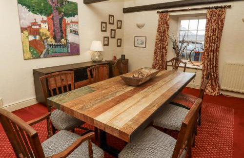 Elford Farmhouse - Foto 12