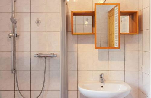 Gemutliches Ferienhaus in Sebnitz - Photo 42