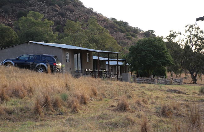 Springwater Cottages - Photo 49