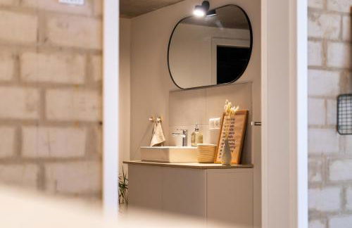 Stylisches Apartment in Niebüll - Smart TV & WLAN - Foto 5