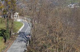 EUGENIE DE LUZ, T2 4 personnes, belle vue, avec parking - Foto 5