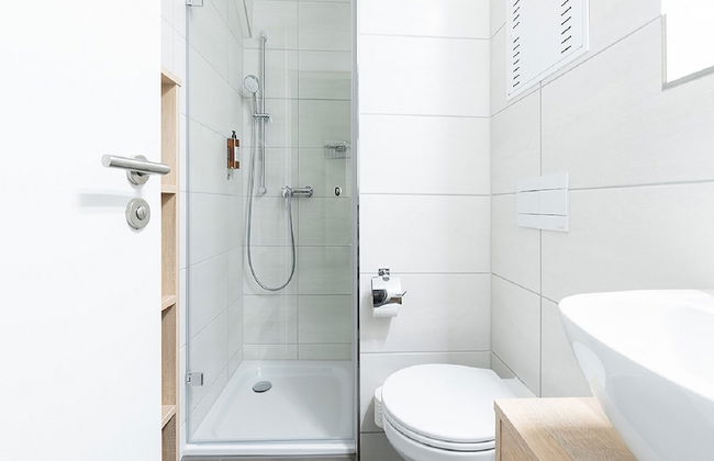 Apartimo Landshut - Foto 50