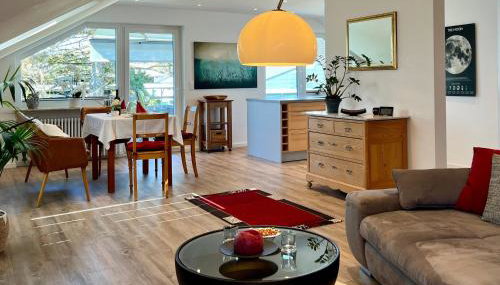 Ferienwohnung Klosterblick - Foto 3