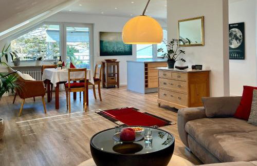 Ferienwohnung Klosterblick - Foto 13