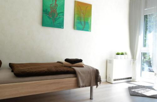 AMF Ferienwohnungen historischer Soutyhof - Foto 26