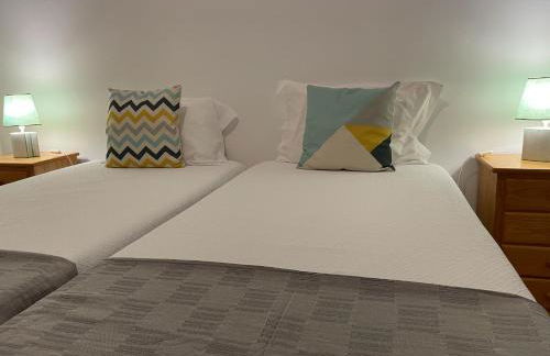 Beach Relax Apartment - Foto 20