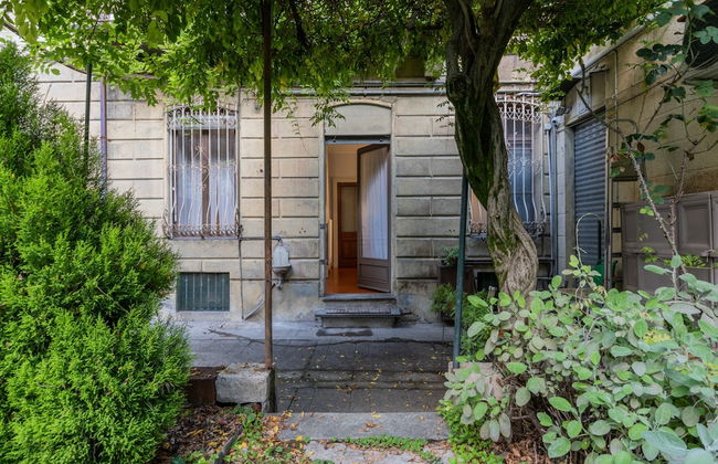 Spazioso Appartamento nei Pressi del Po by Wonderful Italy - Foto 62