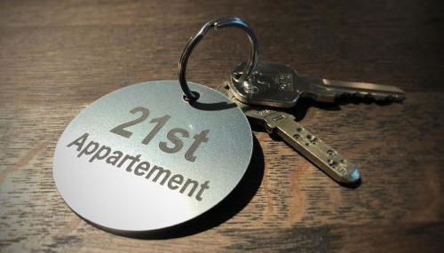 21st Appartement - Foto 2