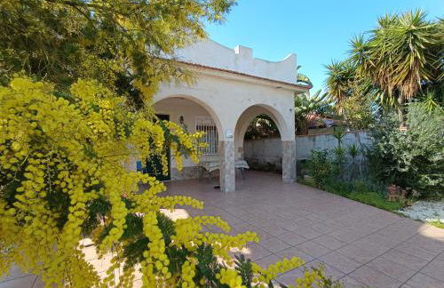 Villa al Mare Lighthouse Gabbiano Azzurro - Foto 2