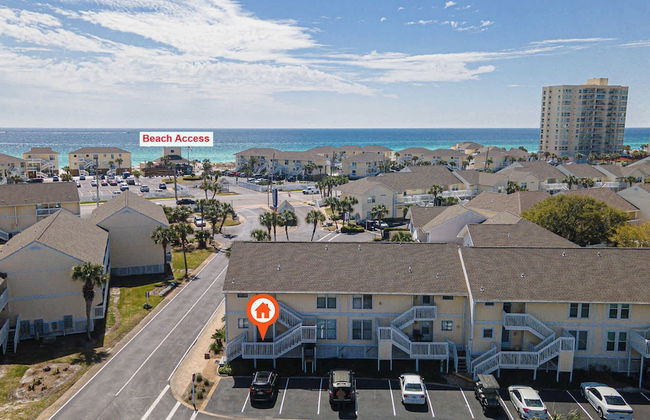 Beachfront Joy at Sandpiper Cove - Photo 61