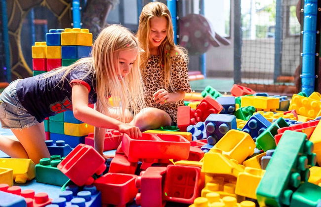 Neat Chalet With Microwave Near the Beach in Egmond - Photo 13