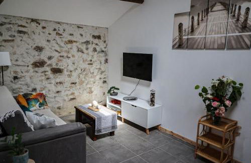 Gîte de la Loubrie - Foto 1