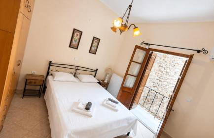 Pyrgos Traditional House - Foto 13