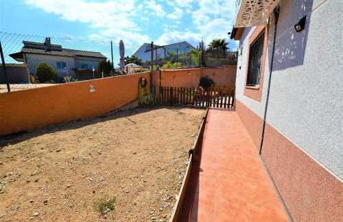 Villa Olombel - Foto 23