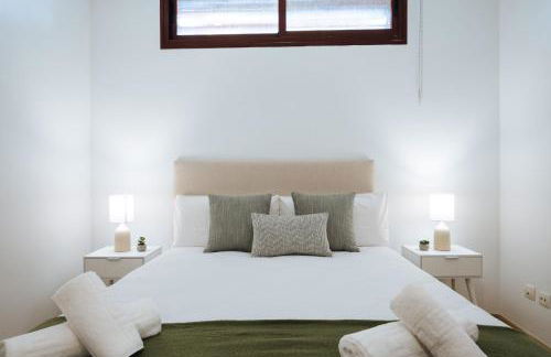 Luxury villa in Sevilla - Pool, Terrace & GameRoom - Photo 39