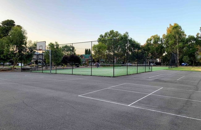 Big Apartment Free Wifi Gated Parking Heating - Foto 50