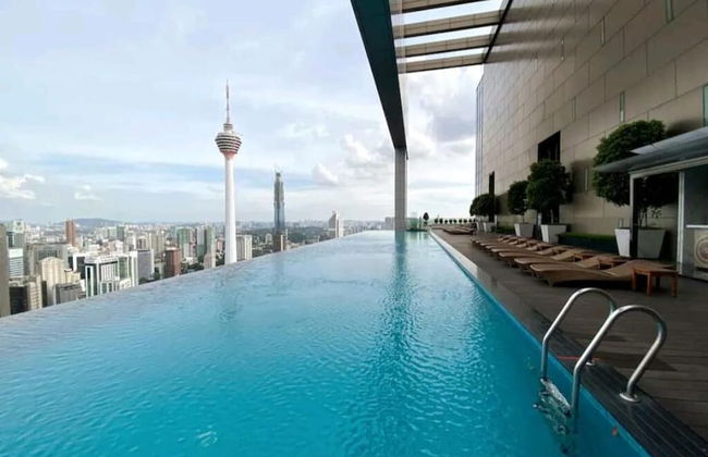 Lux Suites @ Platinum KLCC - Foto 51