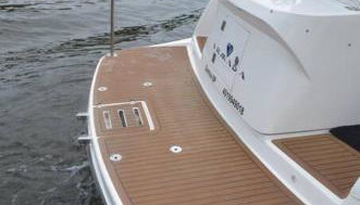 Lancha Life Party - Foto 5