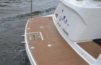 Lancha Life Party - Foto 5