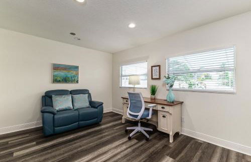 Montserrat House with Pool & Toys - Fenced in Backyard - Foto 60