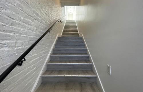 Downtown Vibes 2BR Parking Bikes - Foto 14