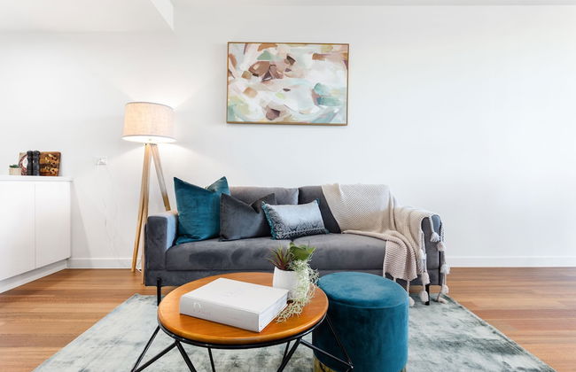 Founders Lane Apartments by Urban Rest - Foto 17