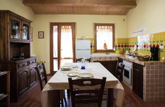 Holiday Home in Paciano With Swimming Pool,terrace,billiards - Foto 32