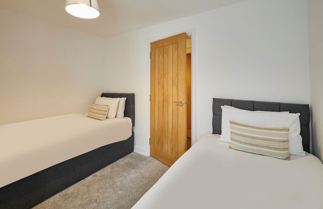 Host Stay The Globe Apartment 4 - Foto 14