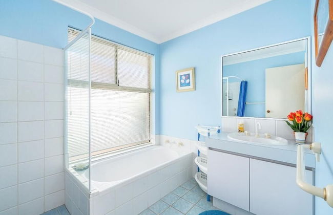 Hidden Gem Getaway in Dunsboroughs Heart - Foto 10