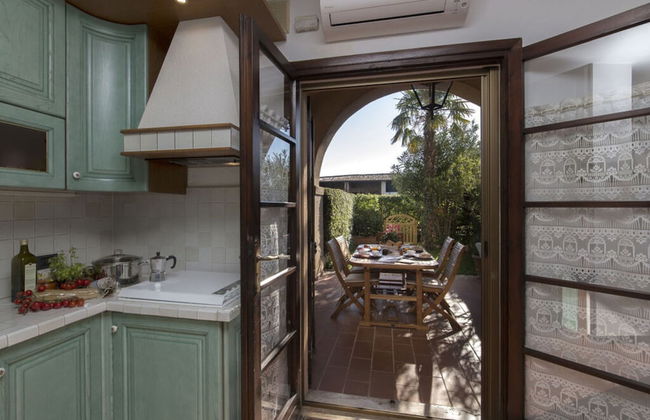 Casa Vecchio Mulino 1 - Foto 6