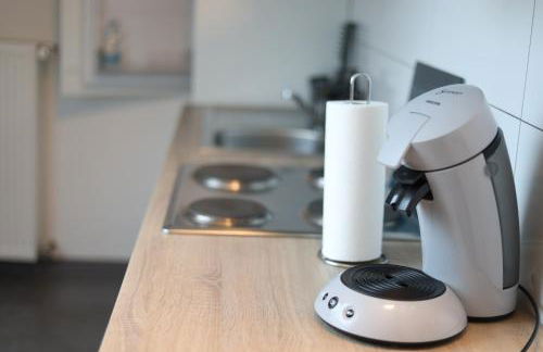 Moderne Wohnung in Krefeld - Foto 24