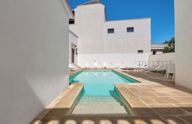 3973 Villa Ketty by Barbarhouse - Foto 38