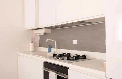 Bologna Garden - The Suite Apartment - Self Check-In - Foto 21